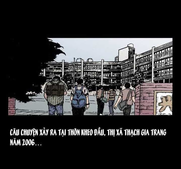 Kỳ Án Có Thật - Chương 25 - ảnh 15