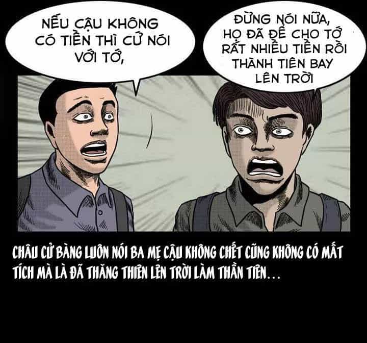 Kỳ Án Có Thật - Chương 25 - ảnh 19