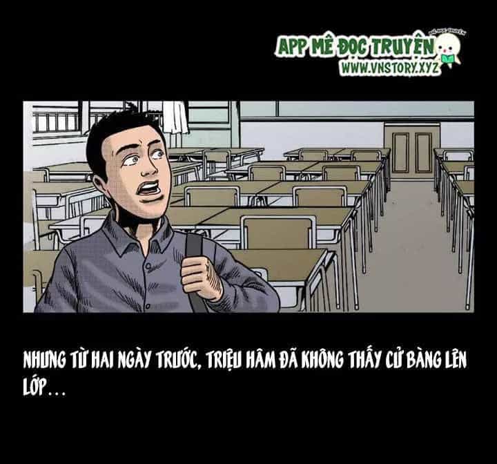 Kỳ Án Có Thật - Chương 25 - ảnh 22