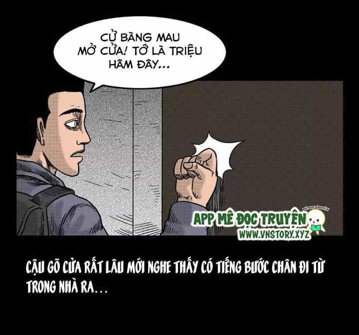 Kỳ Án Có Thật - Chương 25 - ảnh 24