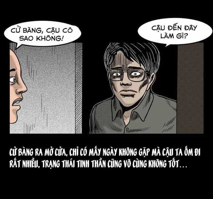 Kỳ Án Có Thật - Chương 25 - ảnh 25