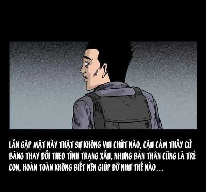 Kỳ Án Có Thật - Chương 25 - ảnh 27