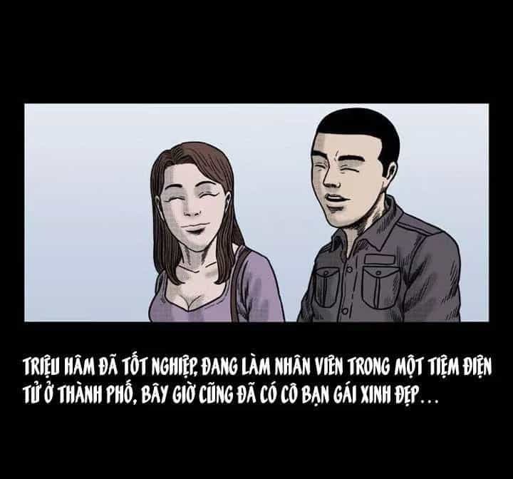 Kỳ Án Có Thật - Chương 25 - ảnh 29