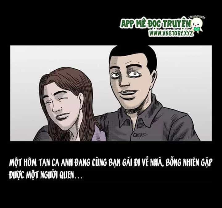 Kỳ Án Có Thật - Chương 25 - ảnh 30