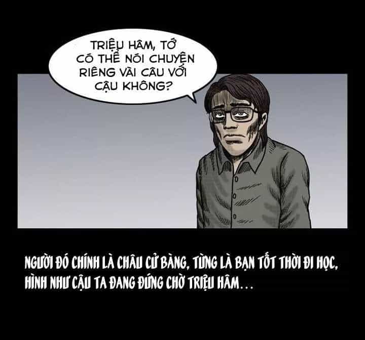 Kỳ Án Có Thật - Chương 25 - ảnh 31