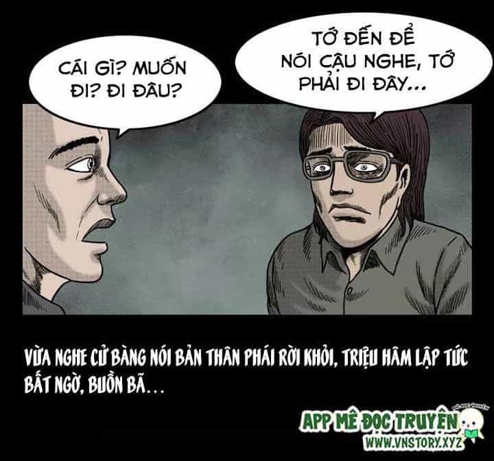 Kỳ Án Có Thật - Chương 25 - ảnh 34
