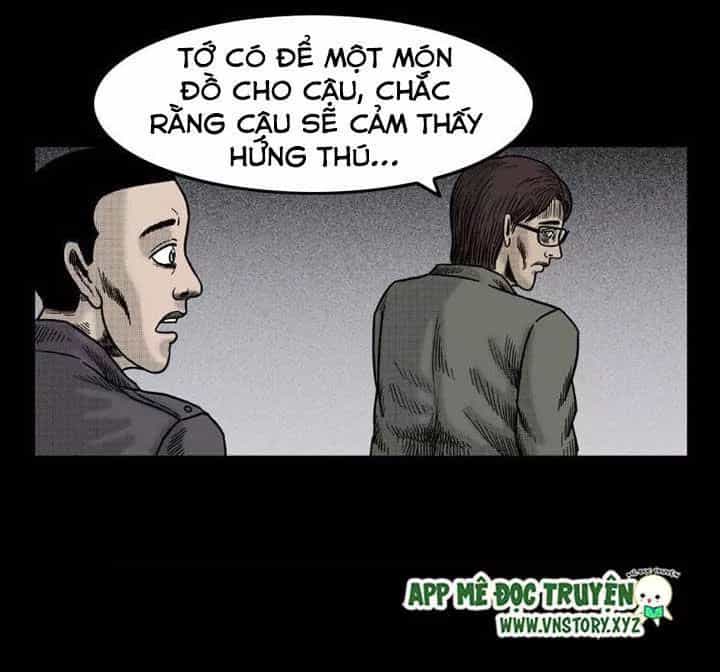 Kỳ Án Có Thật - Chương 25 - ảnh 36