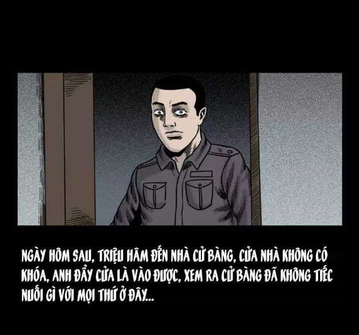 Kỳ Án Có Thật - Chương 25 - ảnh 39