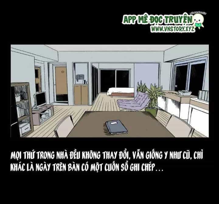 Kỳ Án Có Thật - Chương 25 - ảnh 40