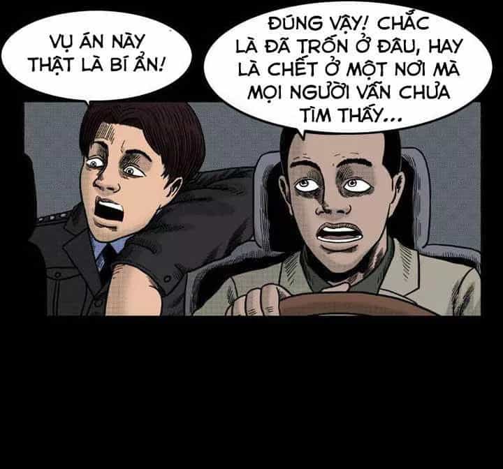 Kỳ Án Có Thật - Chương 25 - ảnh 43