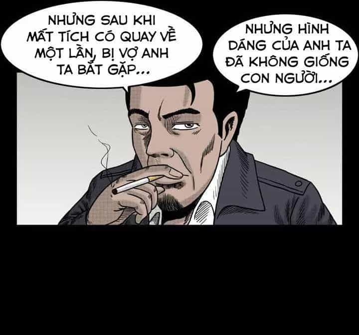 Kỳ Án Có Thật - Chương 25 - ảnh 49