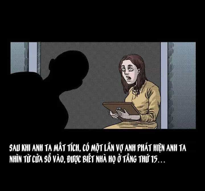Kỳ Án Có Thật - Chương 25 - ảnh 51