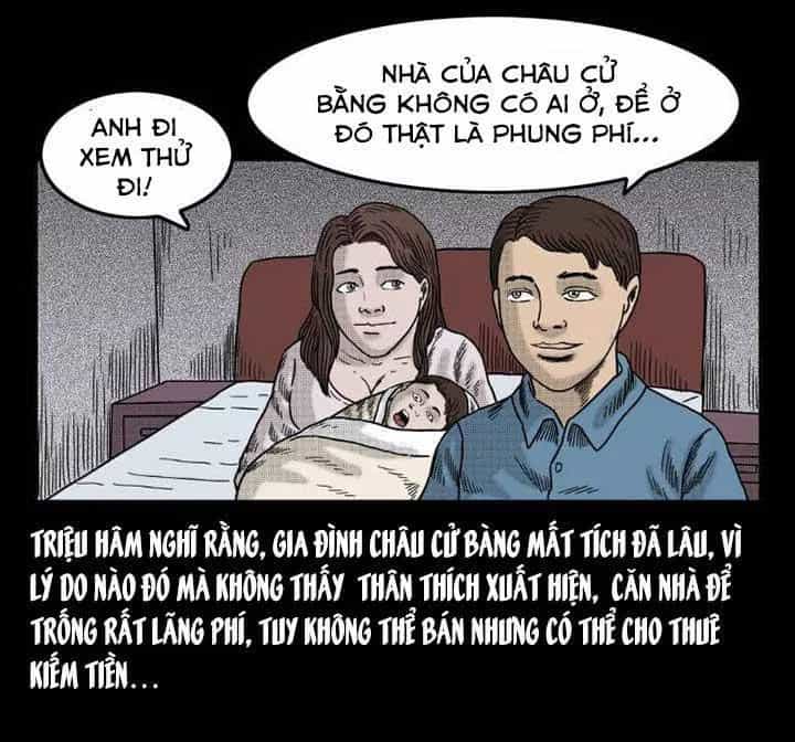 Kỳ Án Có Thật - Chương 26 - ảnh 11