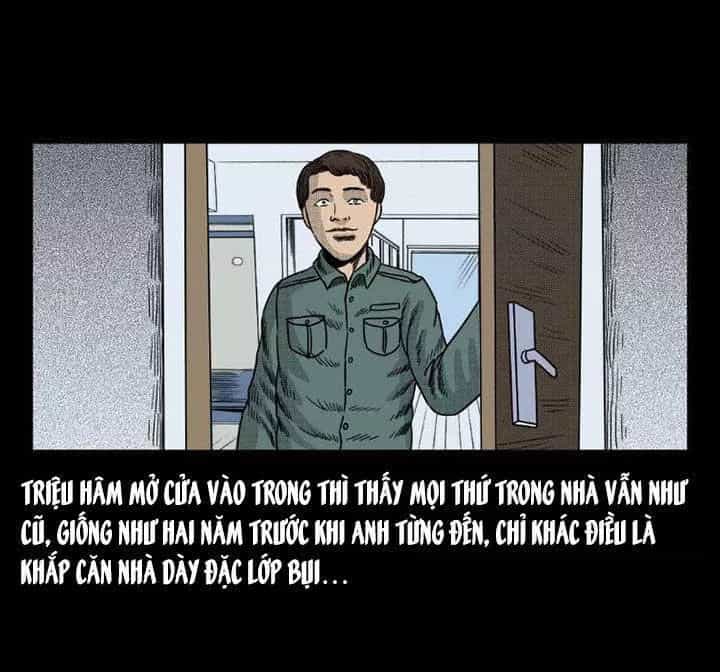 Kỳ Án Có Thật - Chương 26 - ảnh 13