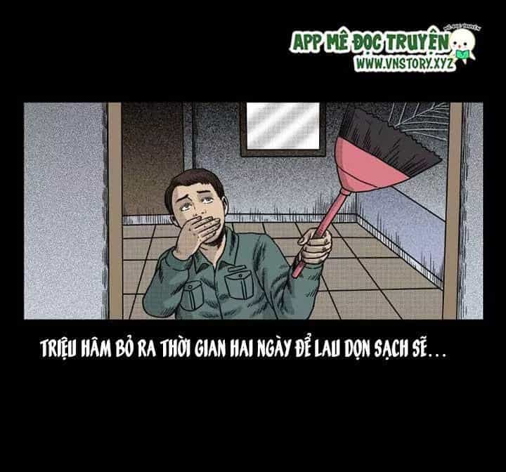 Kỳ Án Có Thật - Chương 26 - ảnh 14
