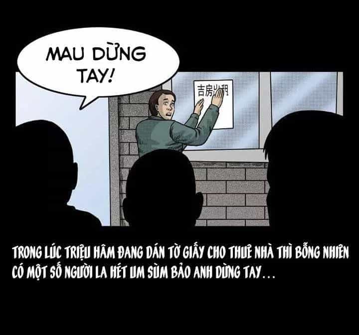 Kỳ Án Có Thật - Chương 26 - ảnh 17