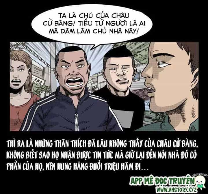 Kỳ Án Có Thật - Chương 26 - ảnh 18
