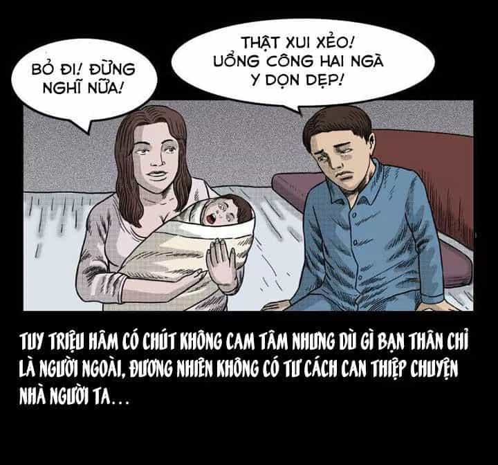 Kỳ Án Có Thật - Chương 26 - ảnh 19