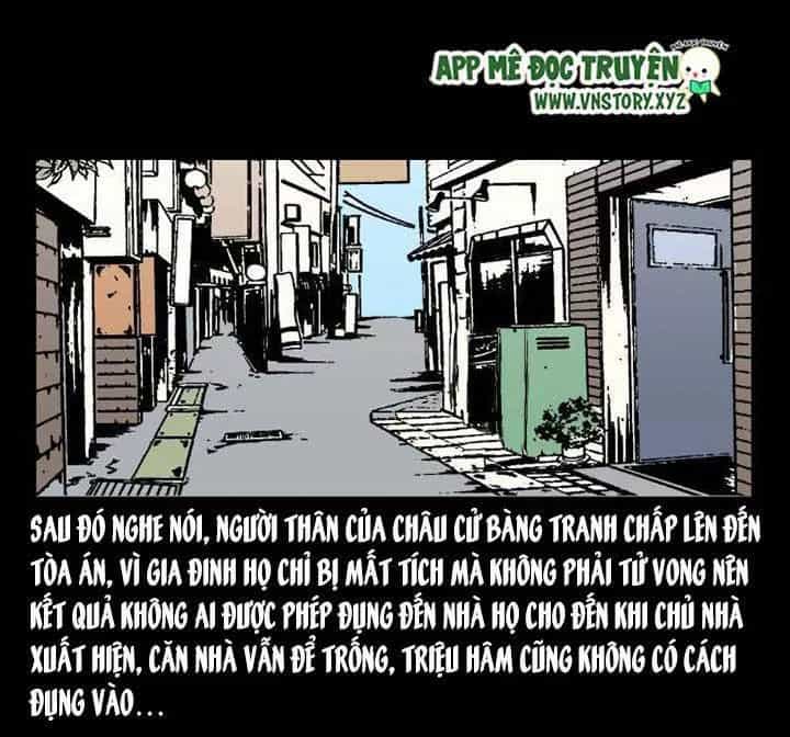 Kỳ Án Có Thật - Chương 26 - ảnh 20