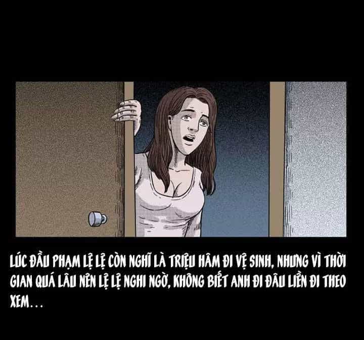 Kỳ Án Có Thật - Chương 26 - ảnh 25