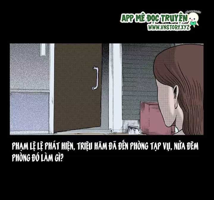 Kỳ Án Có Thật - Chương 26 - ảnh 26