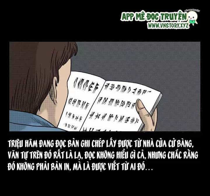 Kỳ Án Có Thật - Chương 26 - ảnh 28