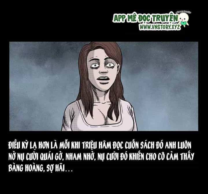 Kỳ Án Có Thật - Chương 26 - ảnh 30