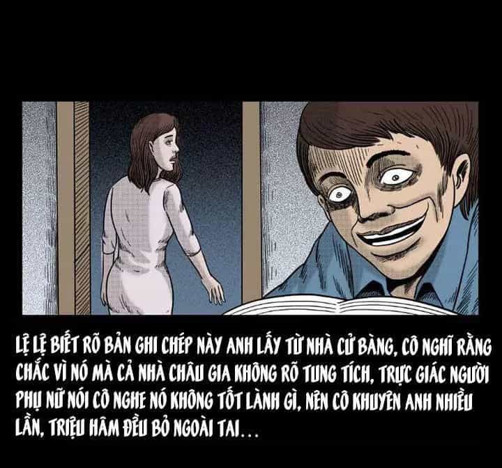 Kỳ Án Có Thật - Chương 26 - ảnh 31
