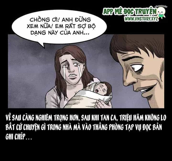 Kỳ Án Có Thật - Chương 26 - ảnh 32