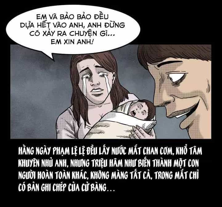 Kỳ Án Có Thật - Chương 26 - ảnh 33