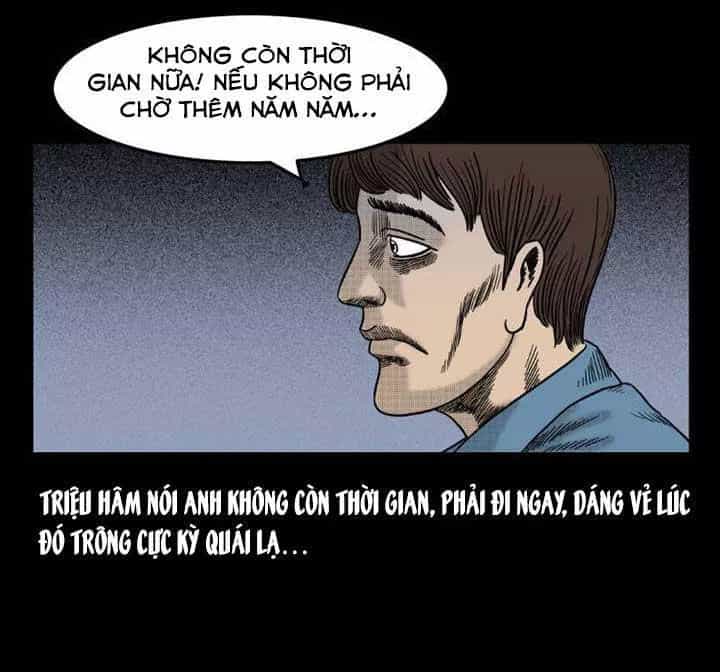 Kỳ Án Có Thật - Chương 26 - ảnh 35