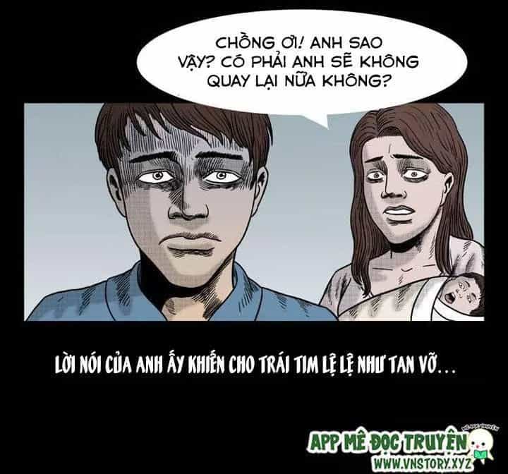 Kỳ Án Có Thật - Chương 26 - ảnh 36