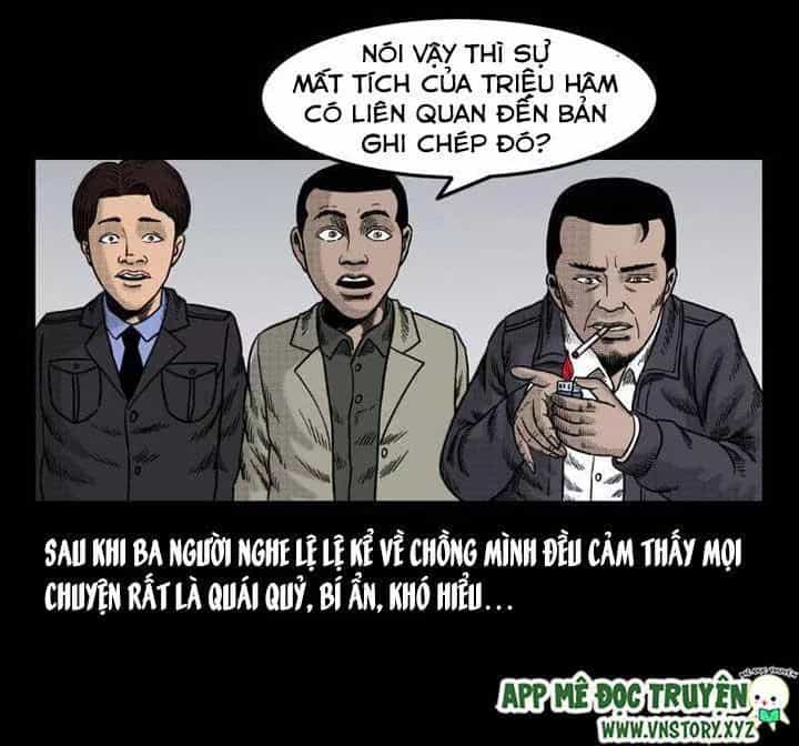 Kỳ Án Có Thật - Chương 26 - ảnh 40