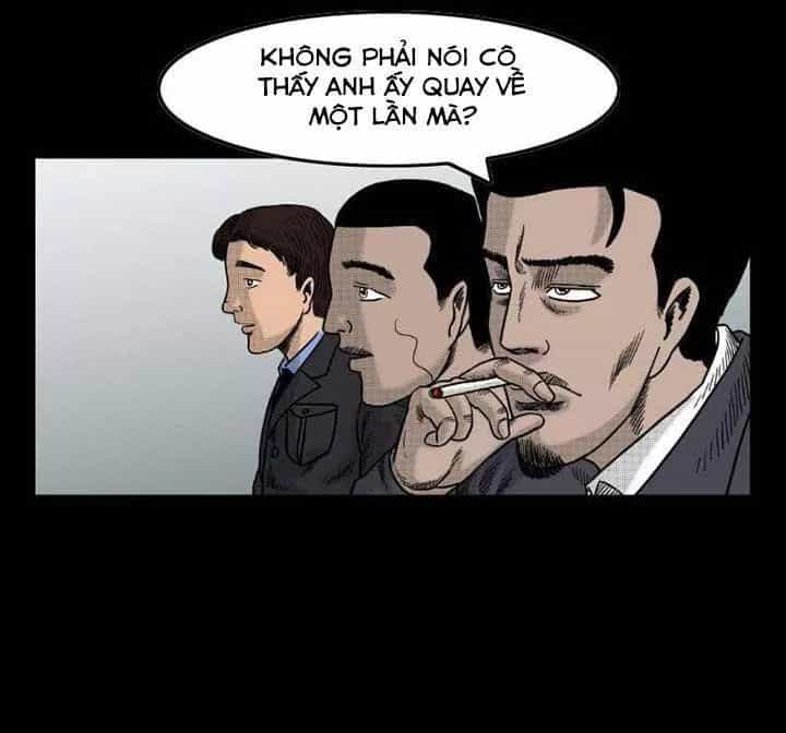 Kỳ Án Có Thật - Chương 26 - ảnh 41