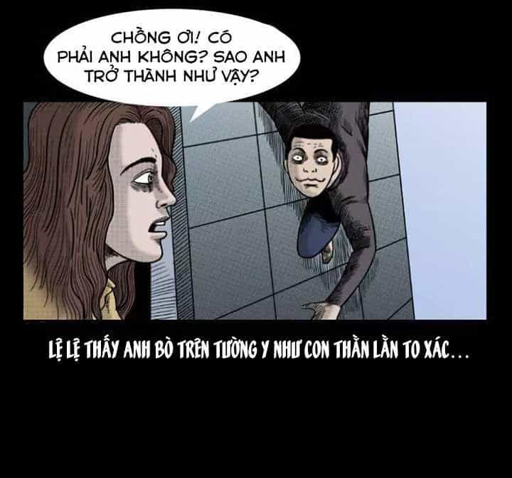 Kỳ Án Có Thật - Chương 26 - ảnh 43