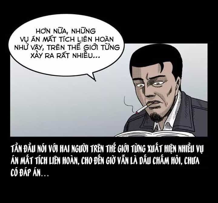 Kỳ Án Có Thật - Chương 26 - ảnh 54