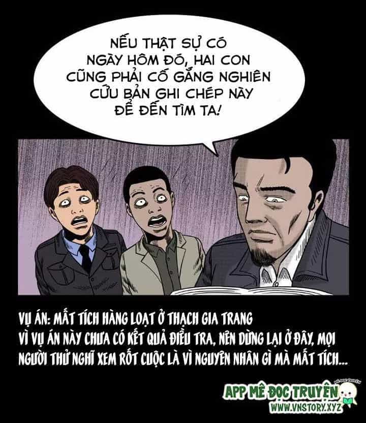 Kỳ Án Có Thật - Chương 26 - ảnh 59