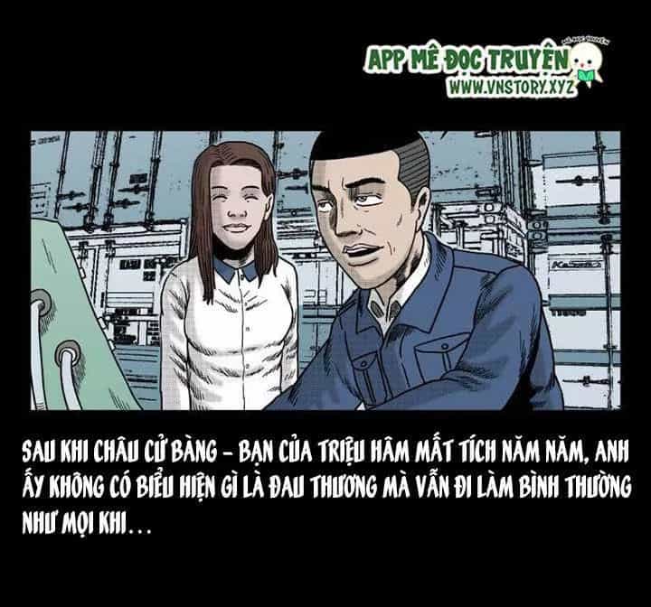 Kỳ Án Có Thật - Chương 26 - ảnh 6
