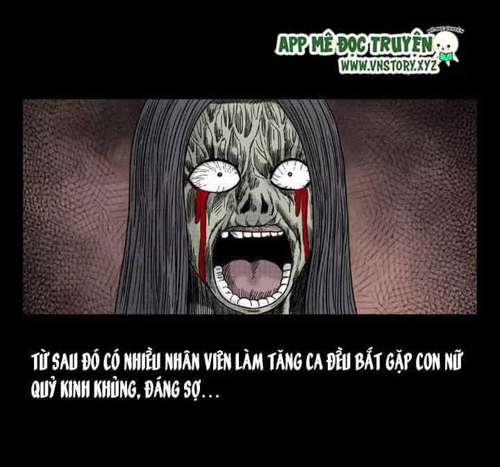 Kỳ Án Có Thật - Chương 27 - ảnh 10