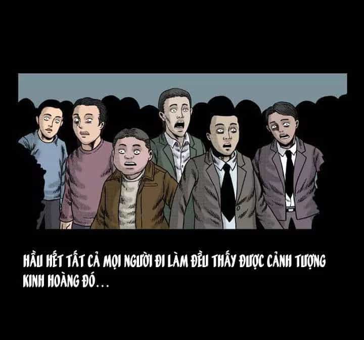 Kỳ Án Có Thật - Chương 27 - ảnh 15