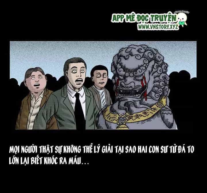 Kỳ Án Có Thật - Chương 27 - ảnh 16