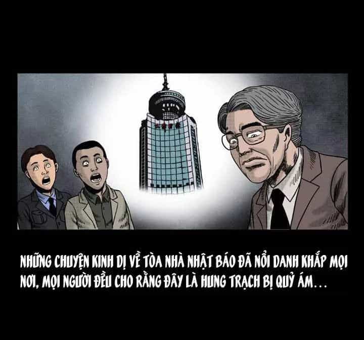 Kỳ Án Có Thật - Chương 27 - ảnh 17