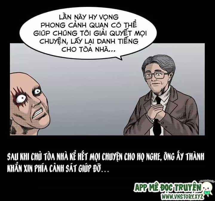 Kỳ Án Có Thật - Chương 27 - ảnh 18