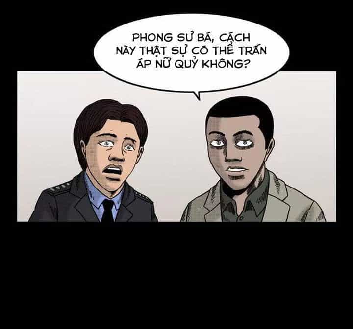 Kỳ Án Có Thật - Chương 27 - ảnh 19