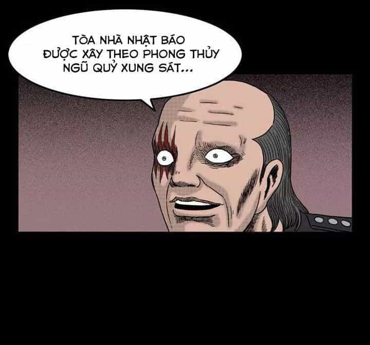 Kỳ Án Có Thật - Chương 27 - ảnh 22