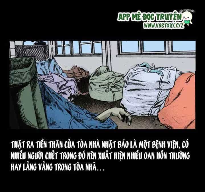 Kỳ Án Có Thật - Chương 27 - ảnh 23