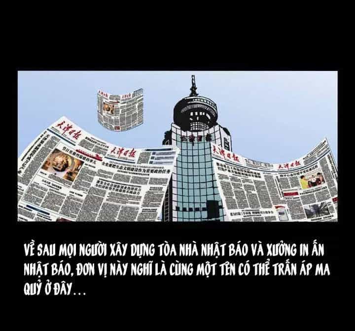 Kỳ Án Có Thật - Chương 27 - ảnh 24
