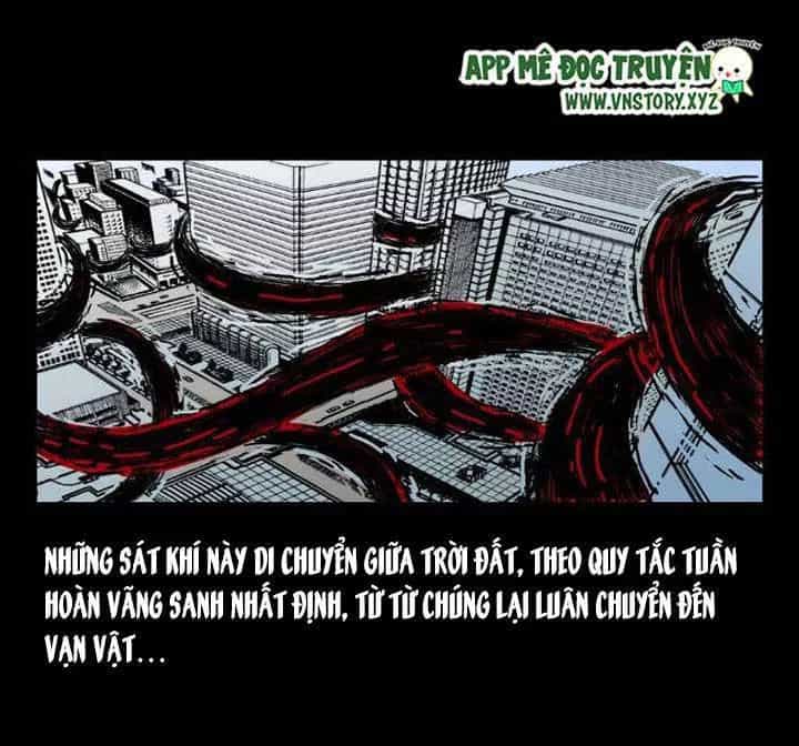 Kỳ Án Có Thật - Chương 27 - ảnh 33