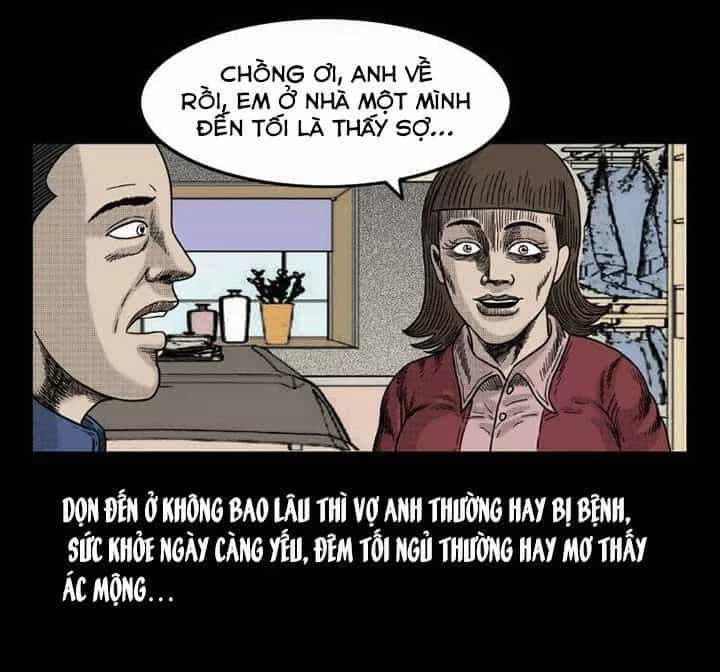 Kỳ Án Có Thật - Chương 27 - ảnh 42