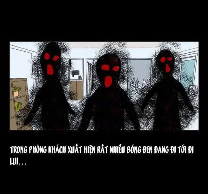 Kỳ Án Có Thật - Chương 27 - ảnh 46